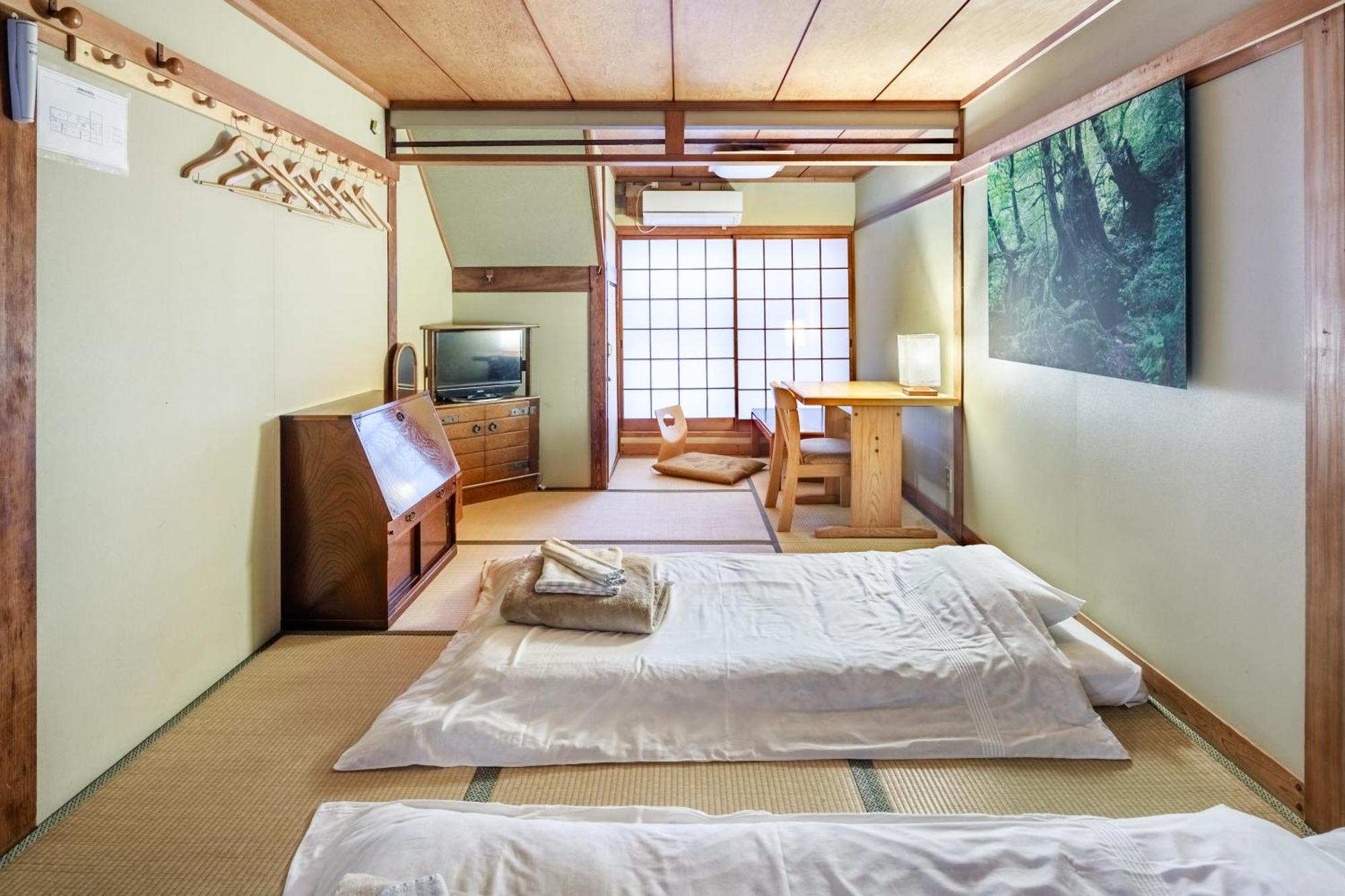 Yadoya Hiraiwa Private Holiday home Kyoto