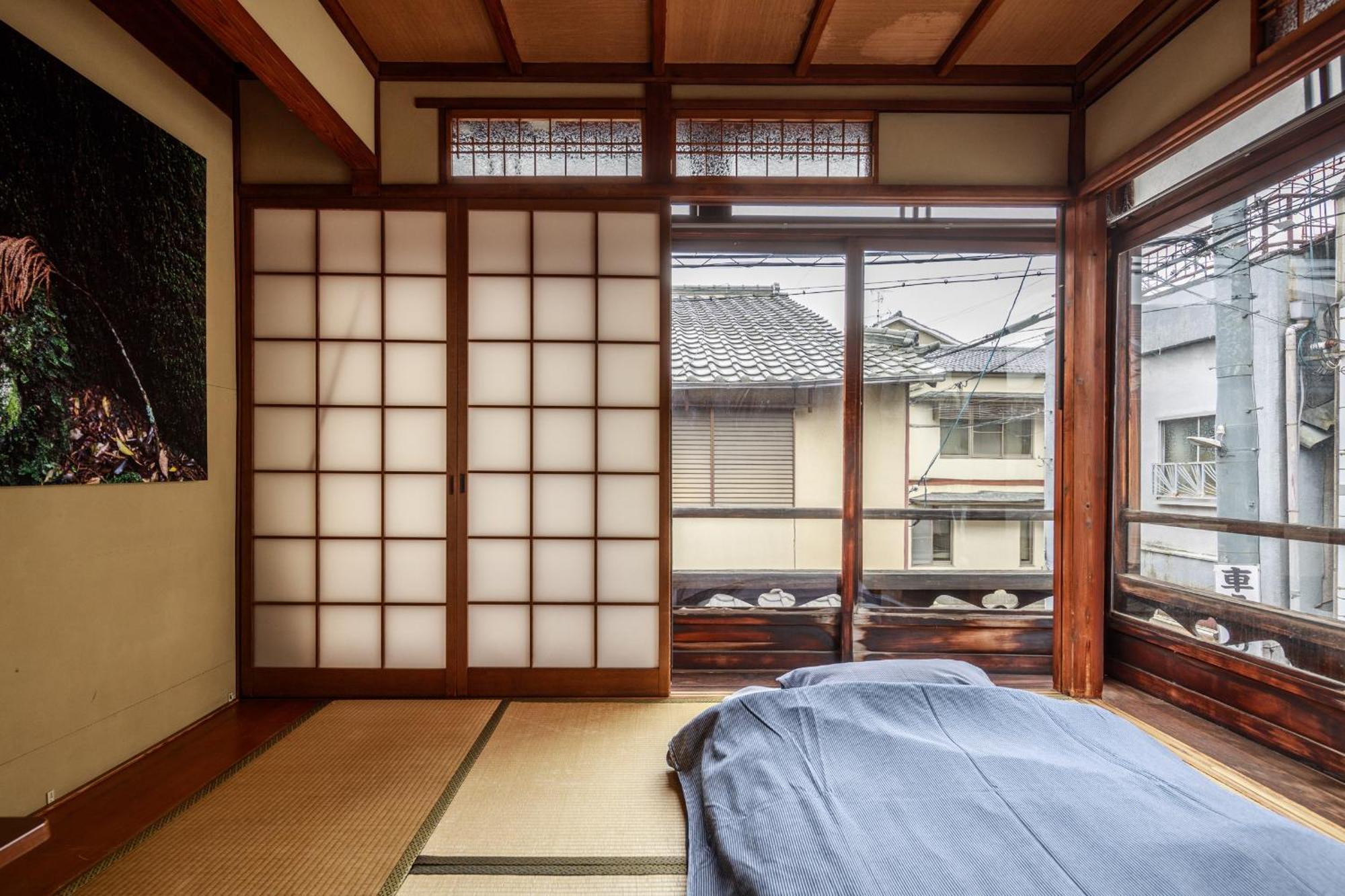 Yadoya Hiraiwa Private *