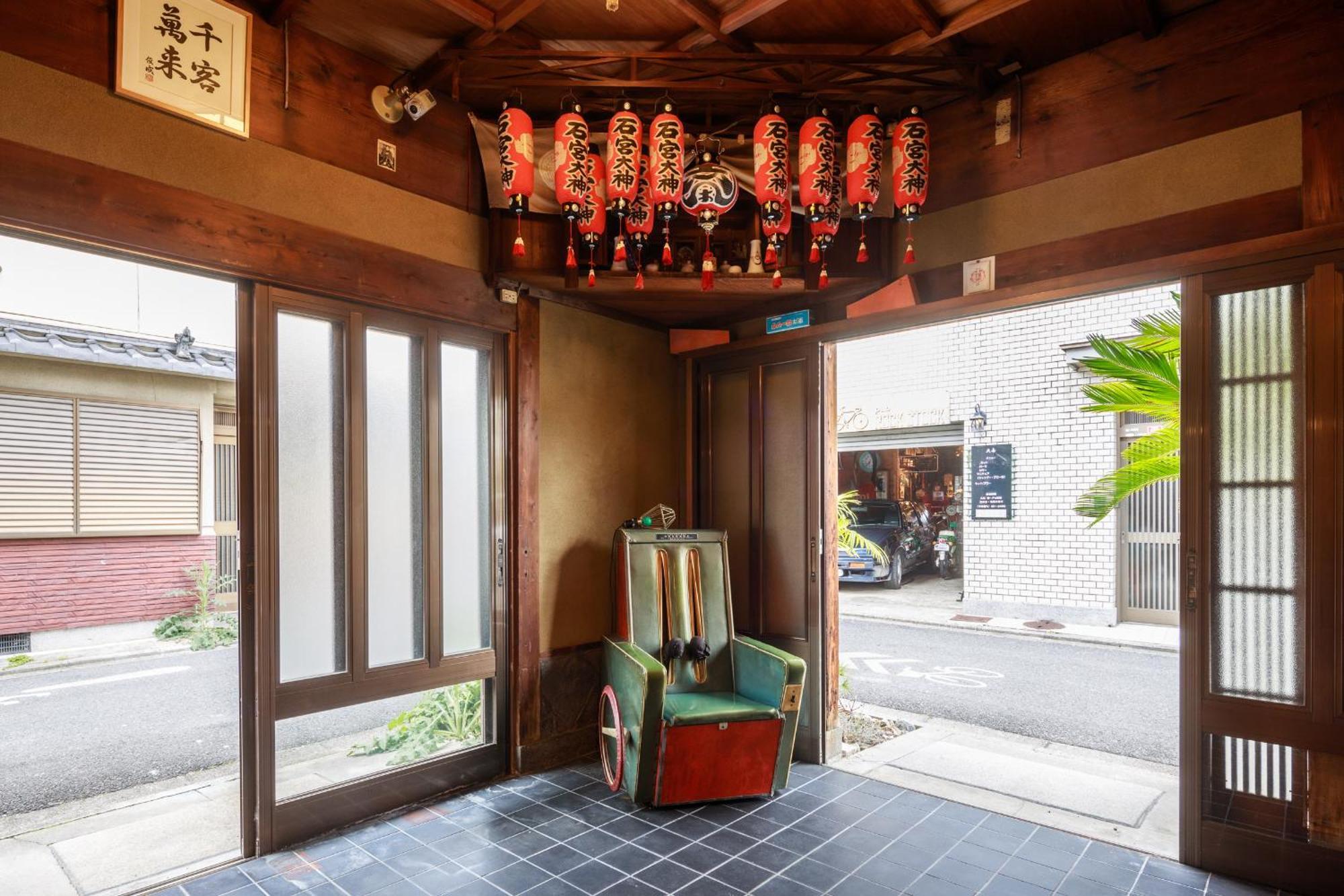 Yadoya Hiraiwa Private