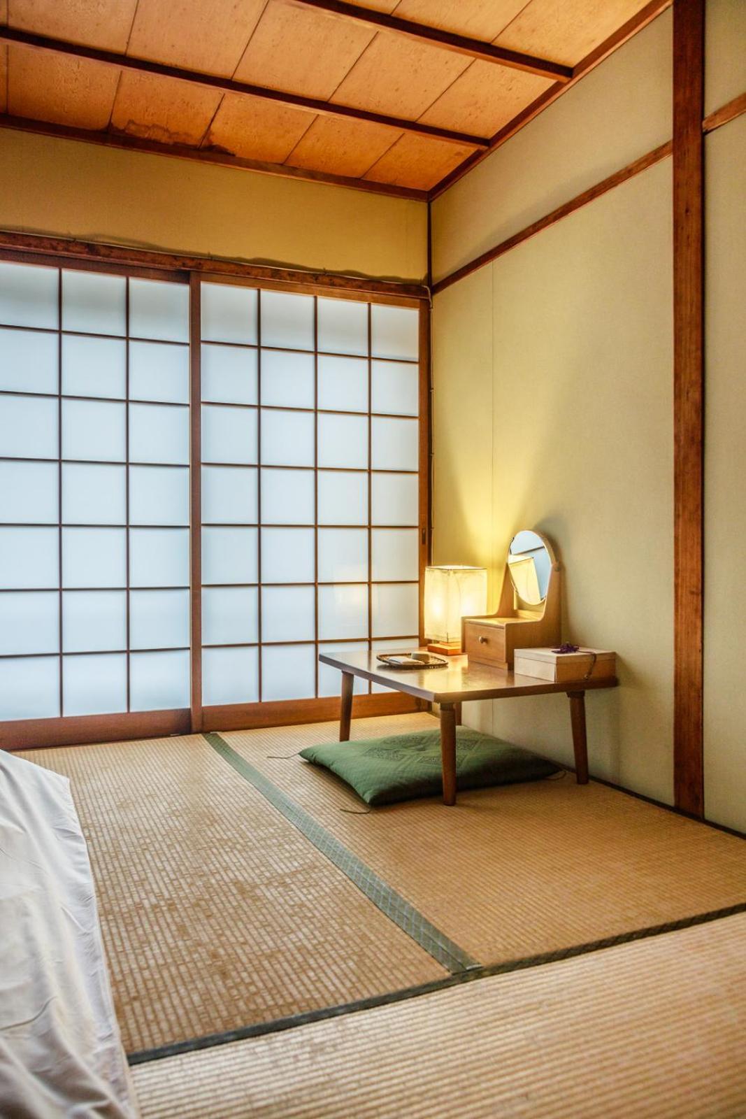 Yadoya Hiraiwa Private * Kyoto