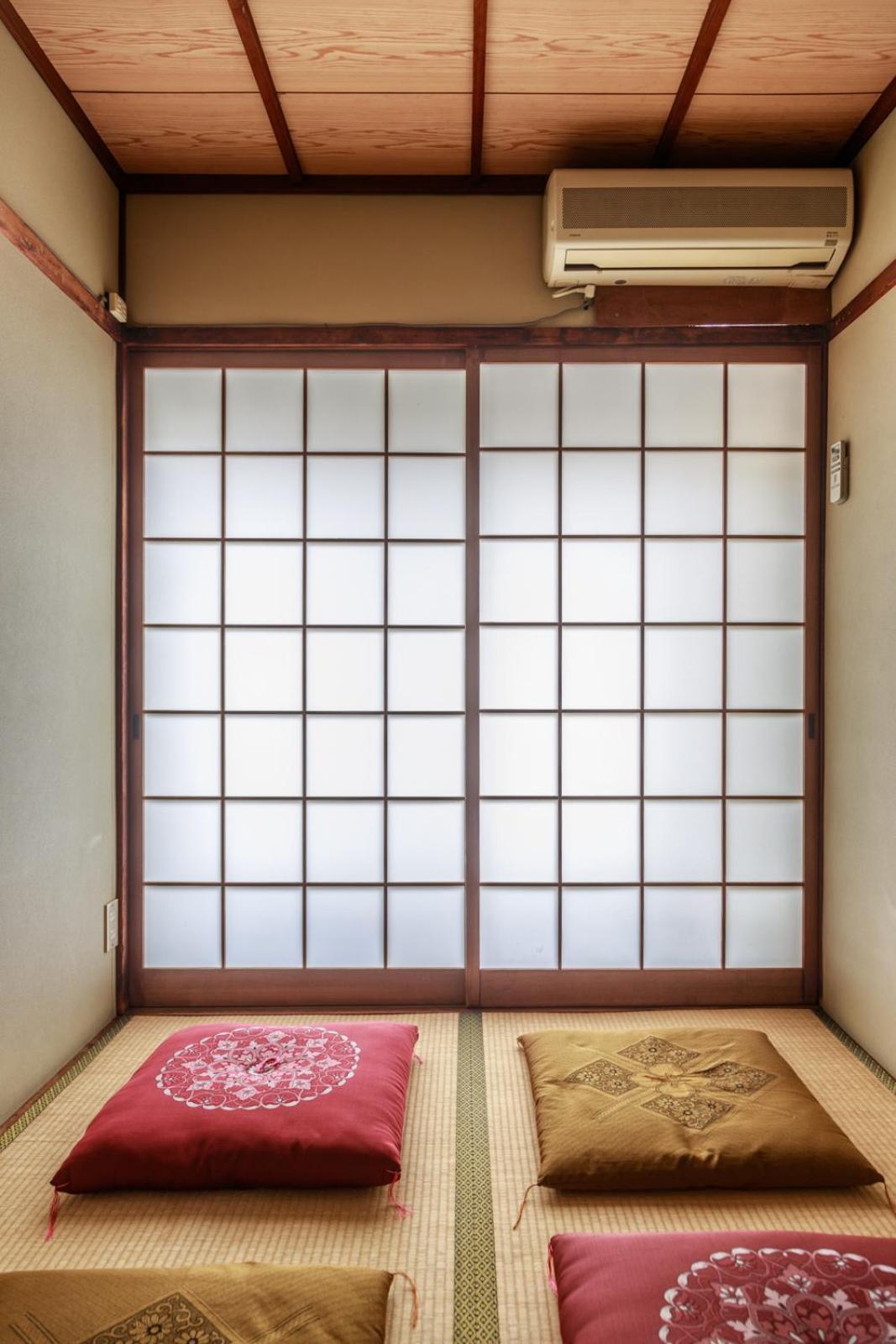 Yadoya Hiraiwa Private Kyoto