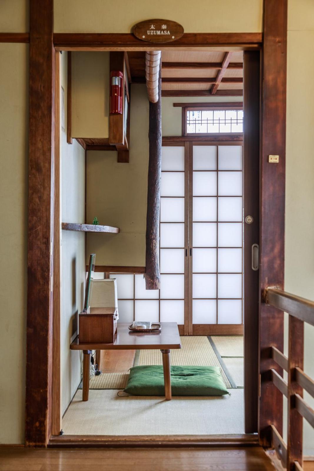 Yadoya Hiraiwa Private