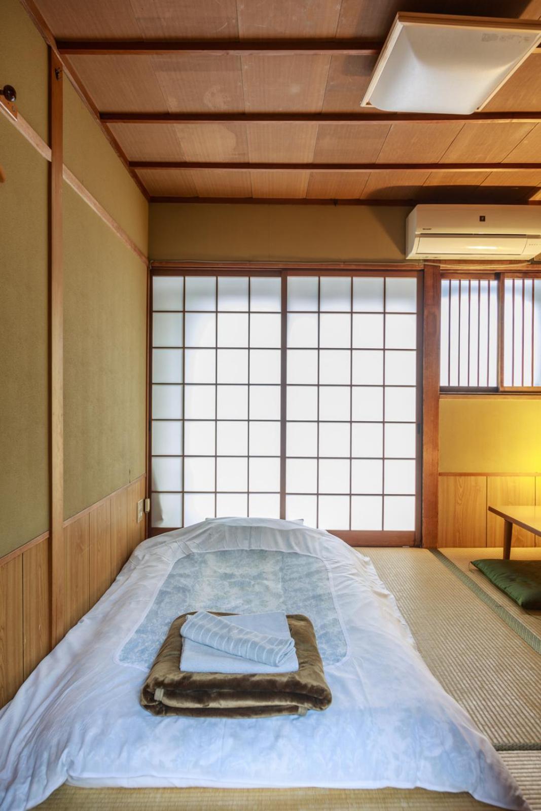 Yadoya Hiraiwa Private Holiday home Kyoto