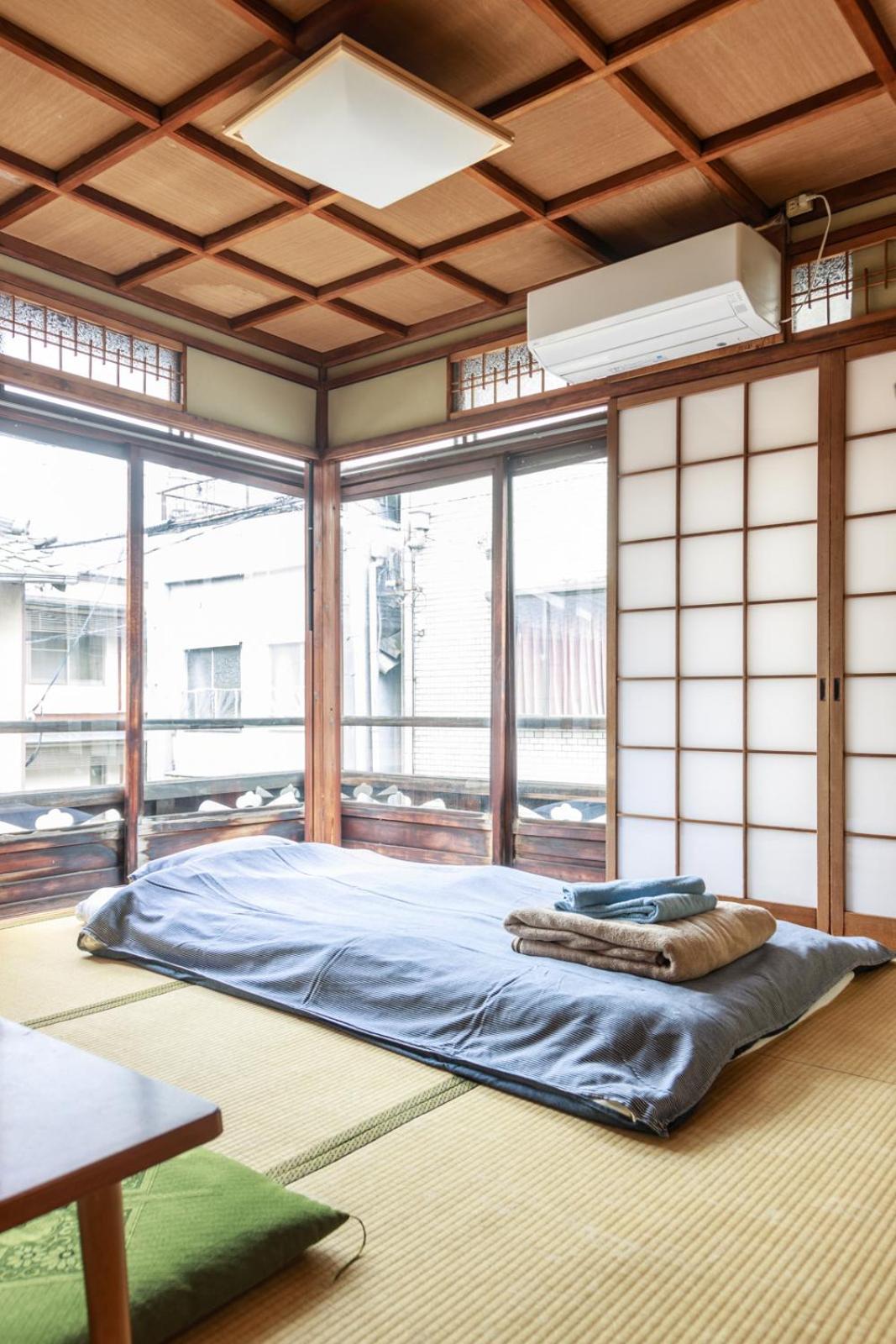 Yadoya Hiraiwa Private Holiday home Kyoto
