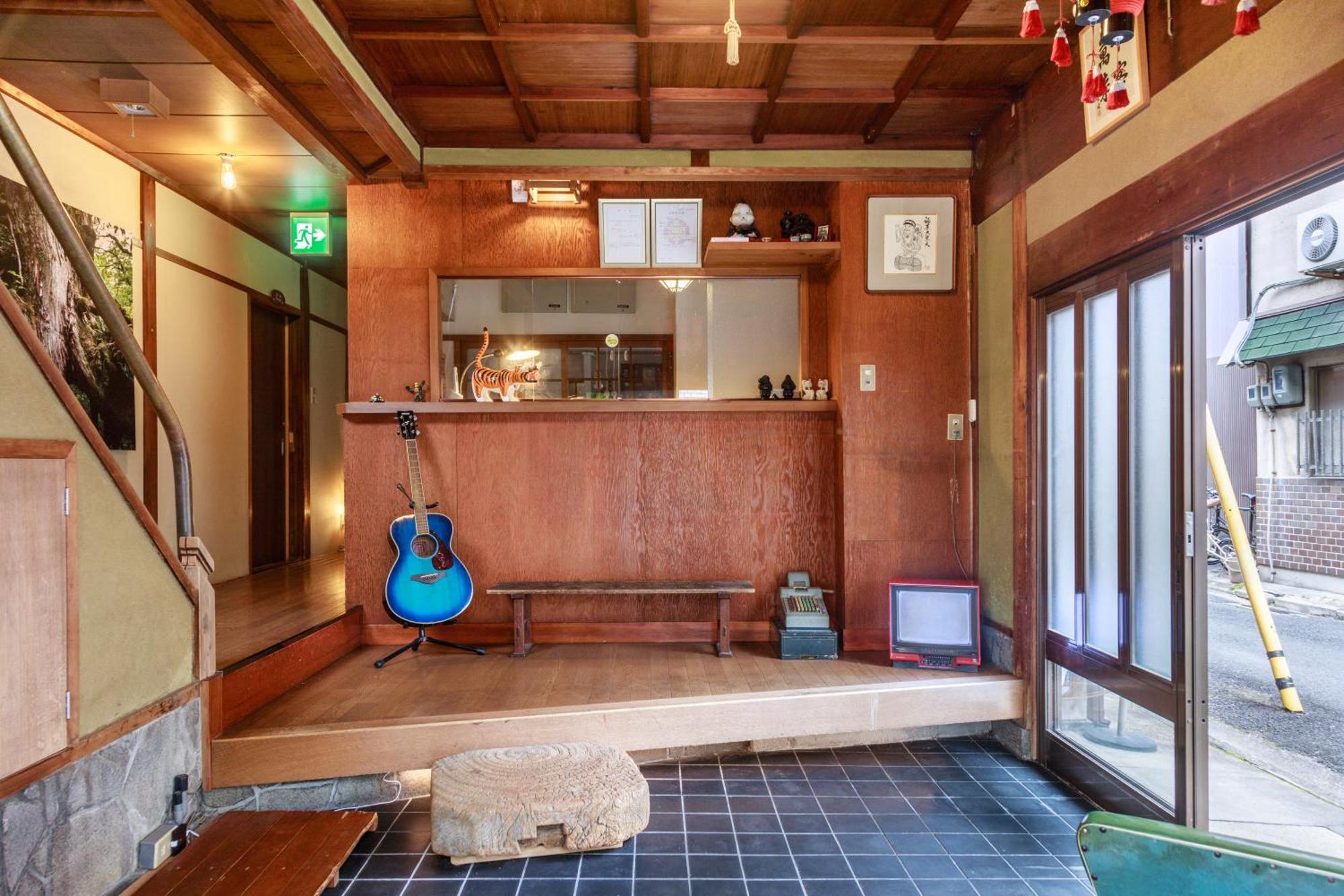 Holiday home Yadoya Hiraiwa Private Kyoto