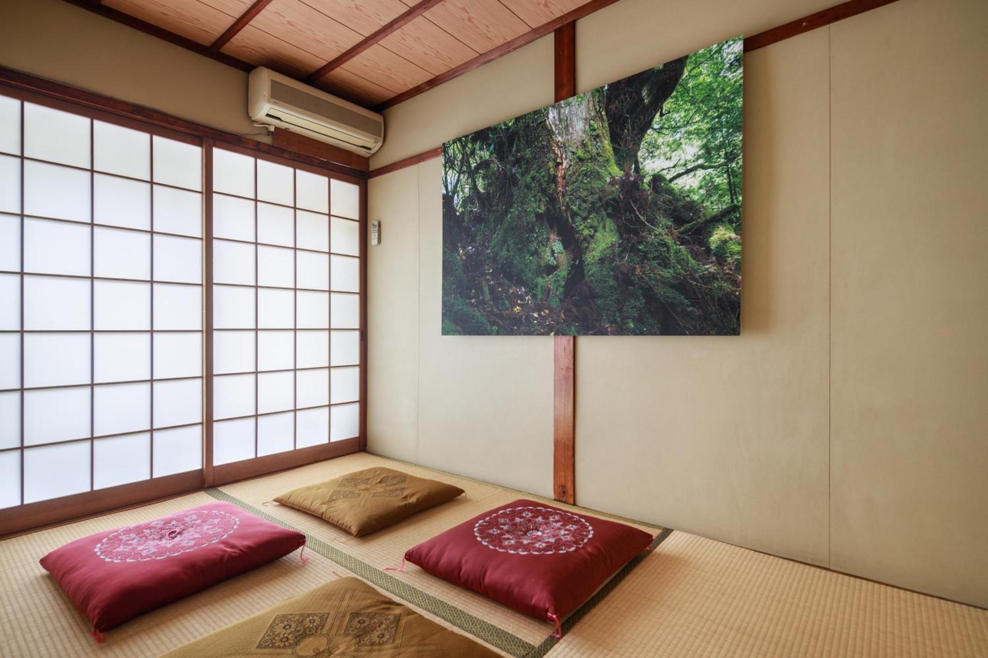 Yadoya Hiraiwa Private Holiday home Kyoto