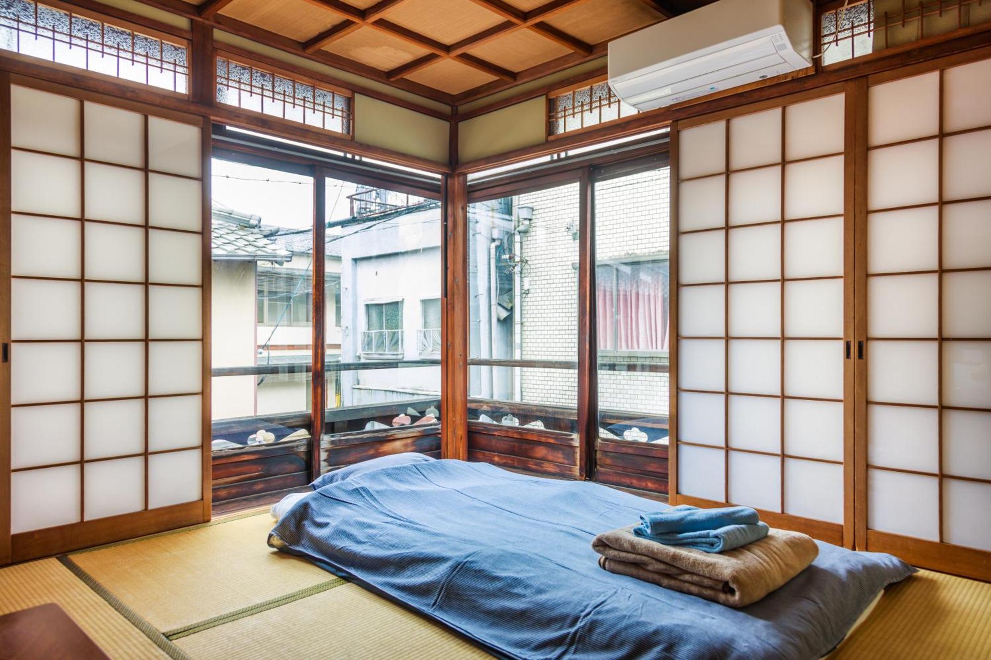 Holiday home Yadoya Hiraiwa Private *