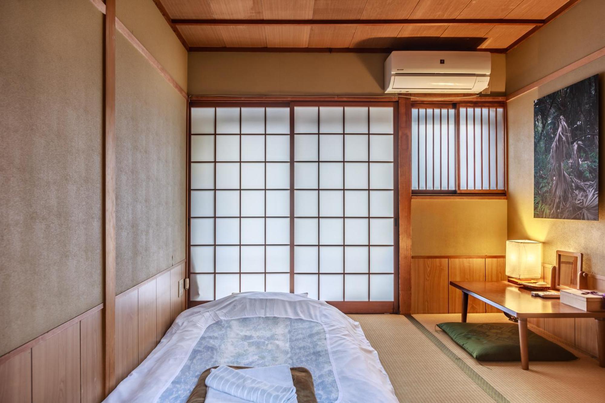 Yadoya Hiraiwa Private Kyoto