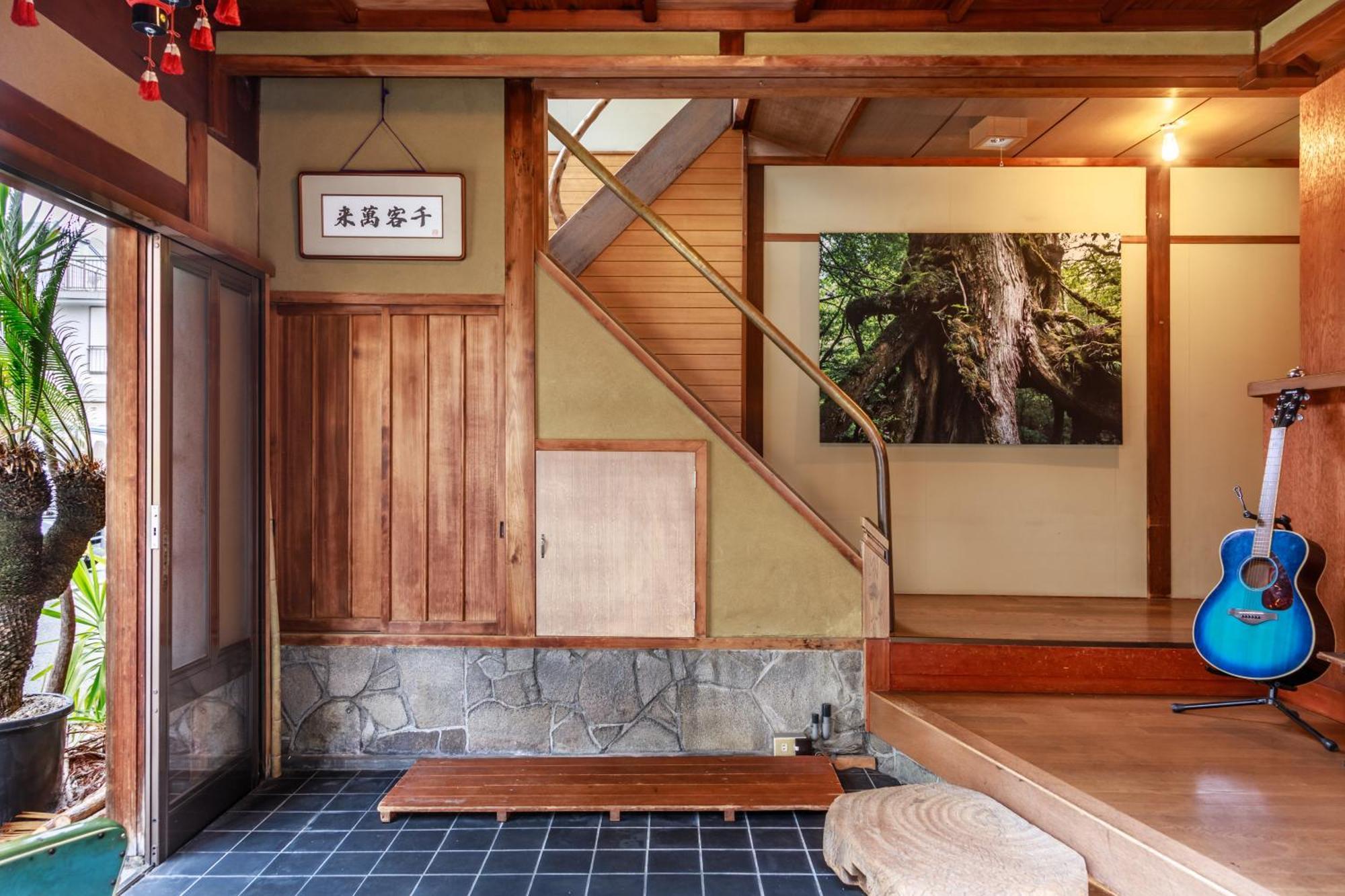 Yadoya Hiraiwa Private Holiday home