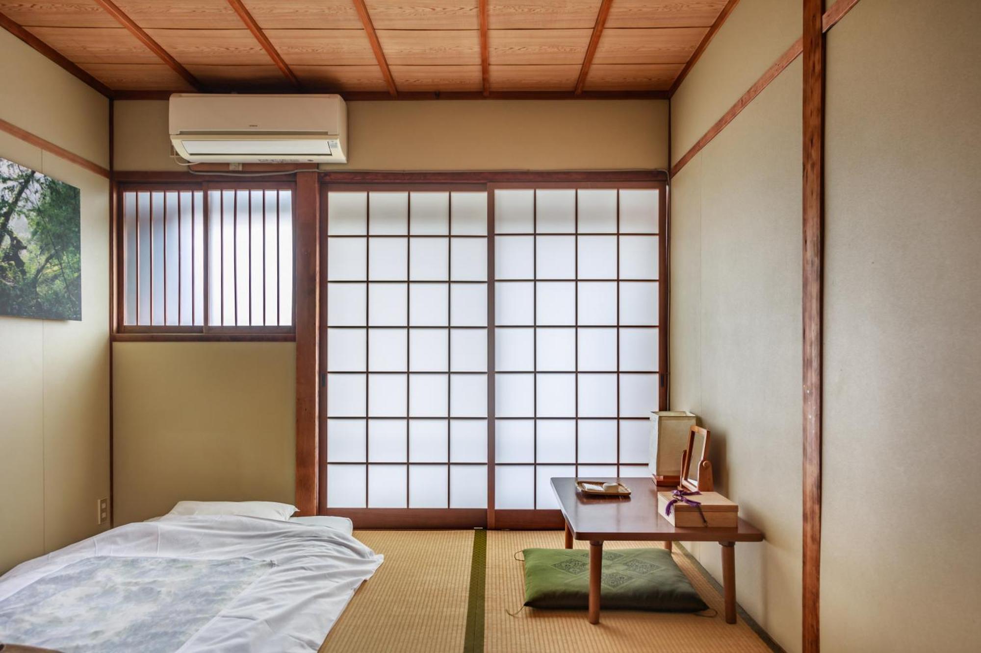 Yadoya Hiraiwa Private Holiday home Kyoto