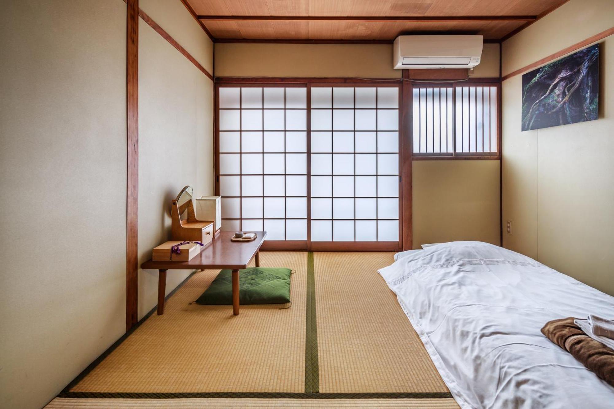 Yadoya Hiraiwa Private Holiday home *