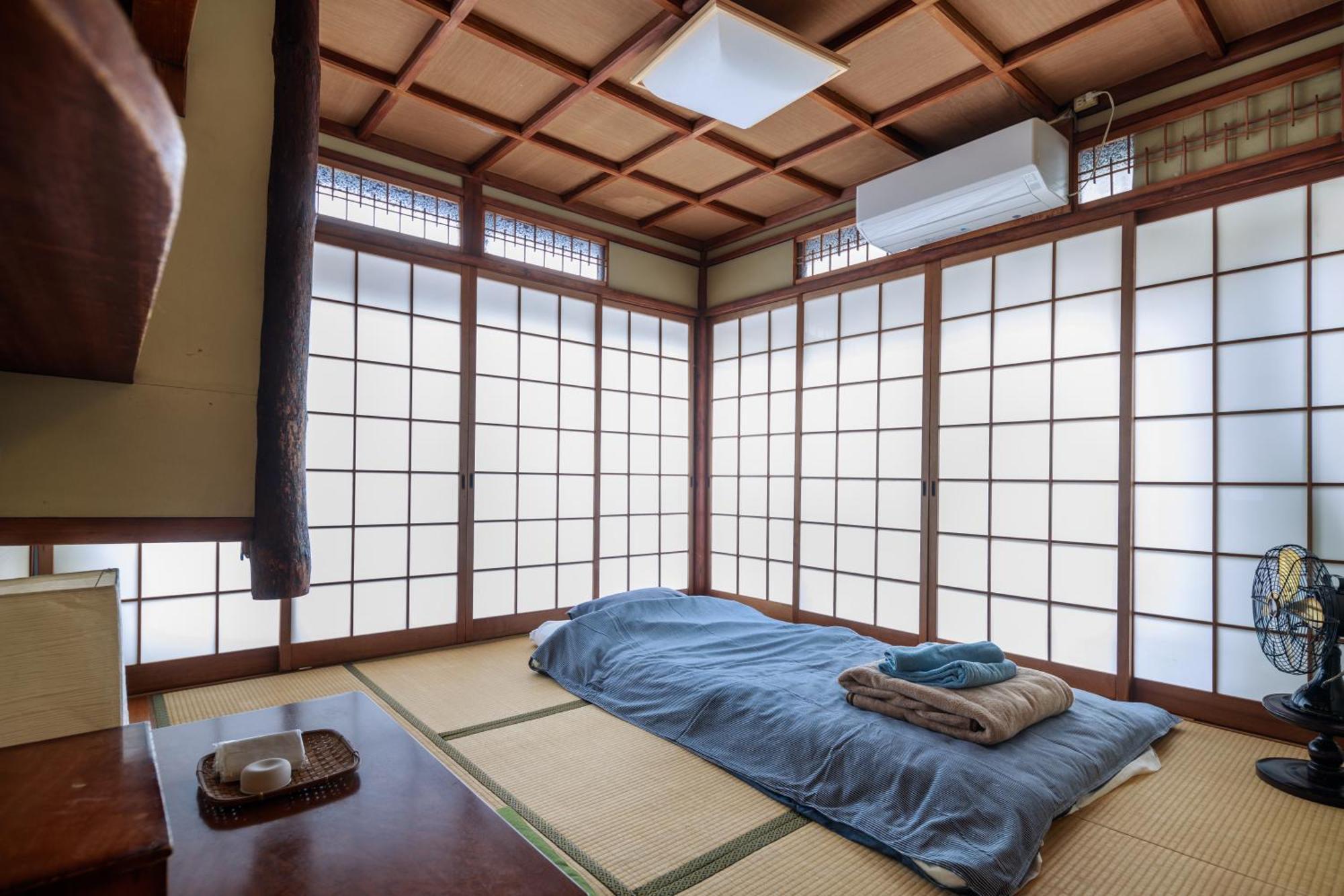 Holiday home Yadoya Hiraiwa Private Kyoto
