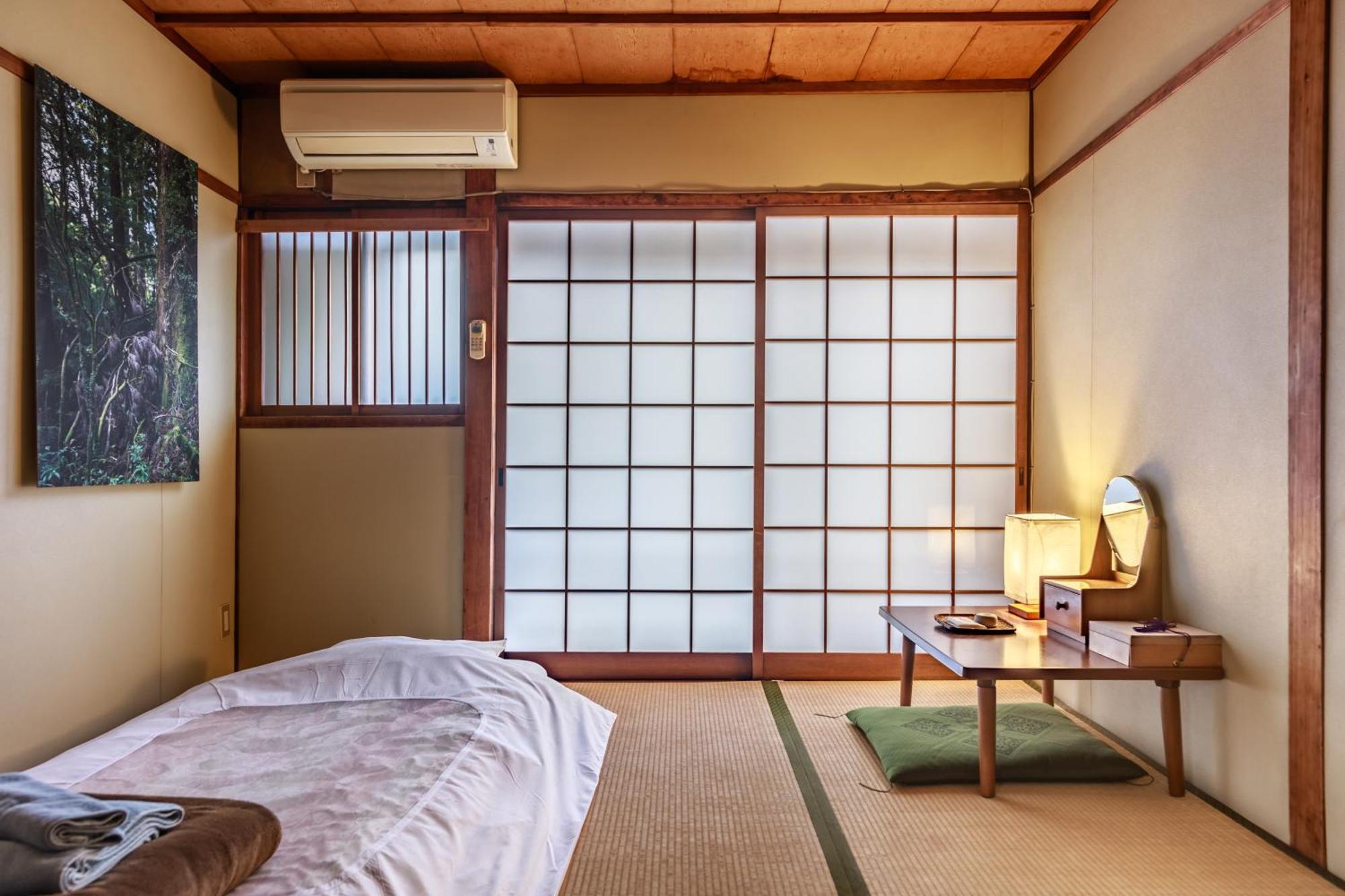 Yadoya Hiraiwa Private Holiday home *