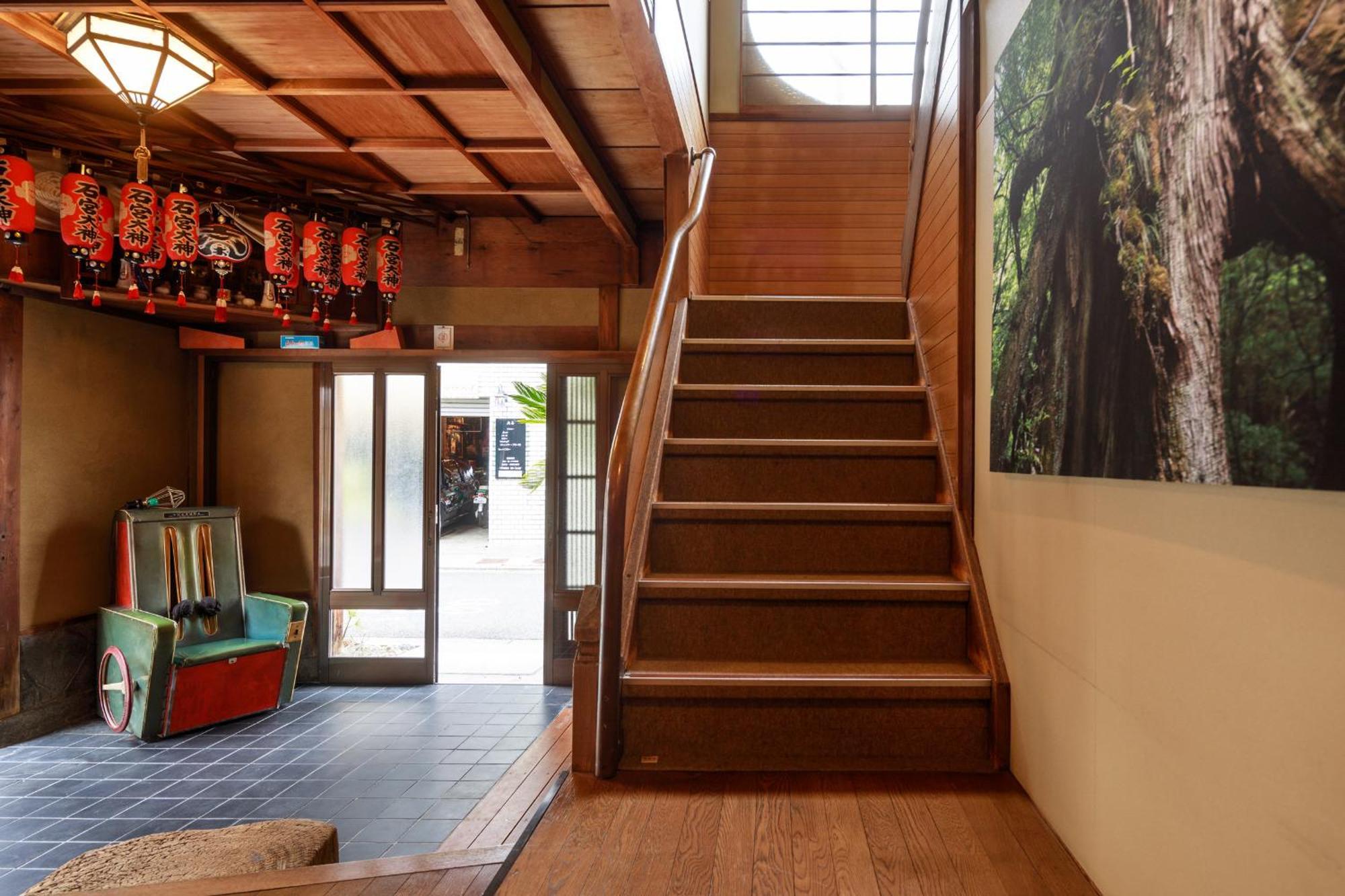Yadoya Hiraiwa Private Holiday home