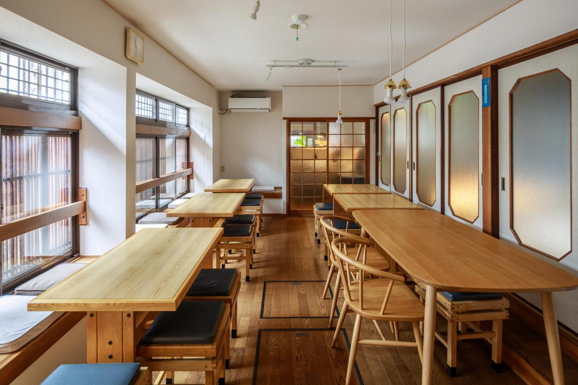 Yadoya Hiraiwa Private Holiday home *