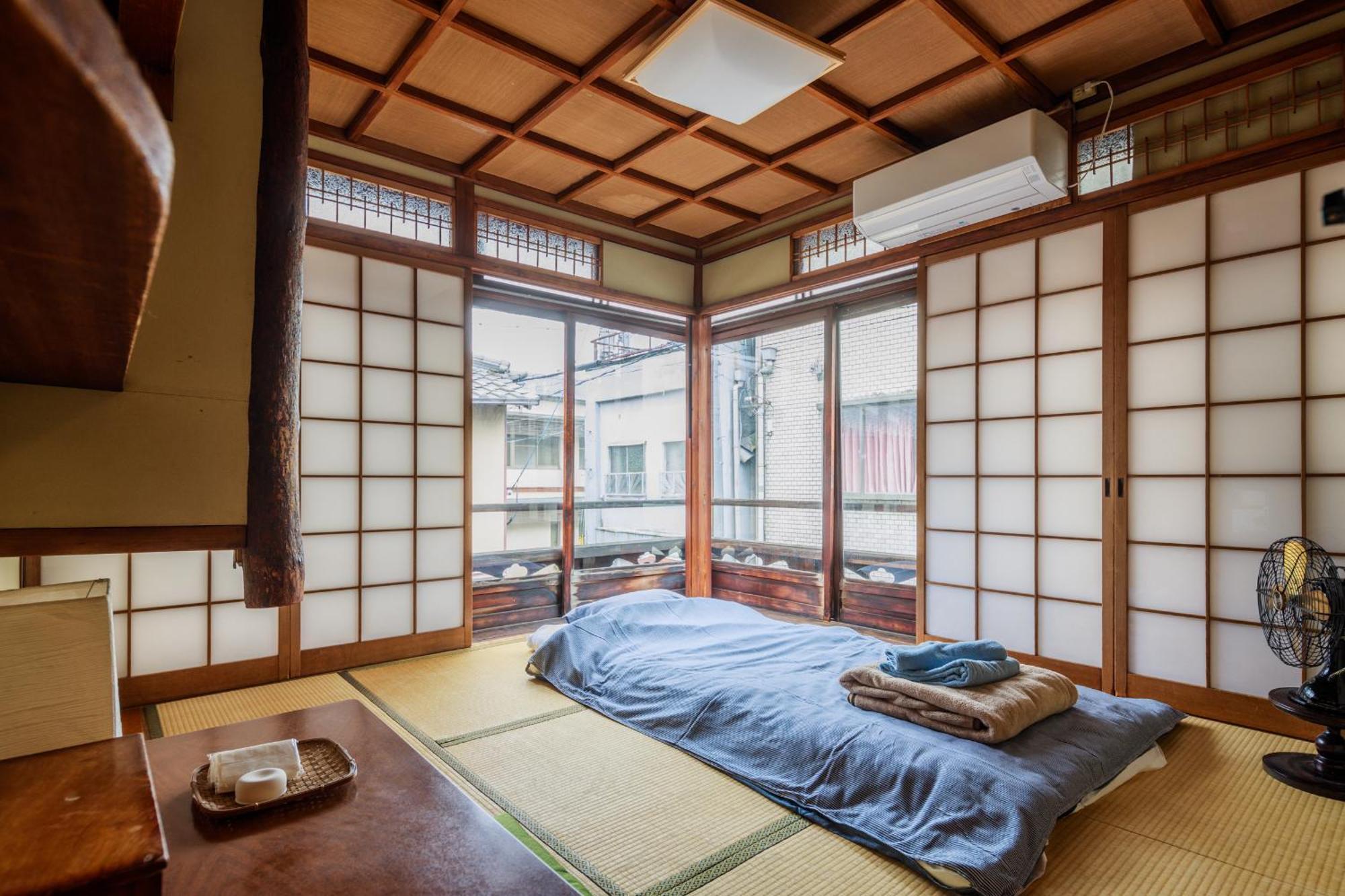 Holiday home Yadoya Hiraiwa Private Kyoto