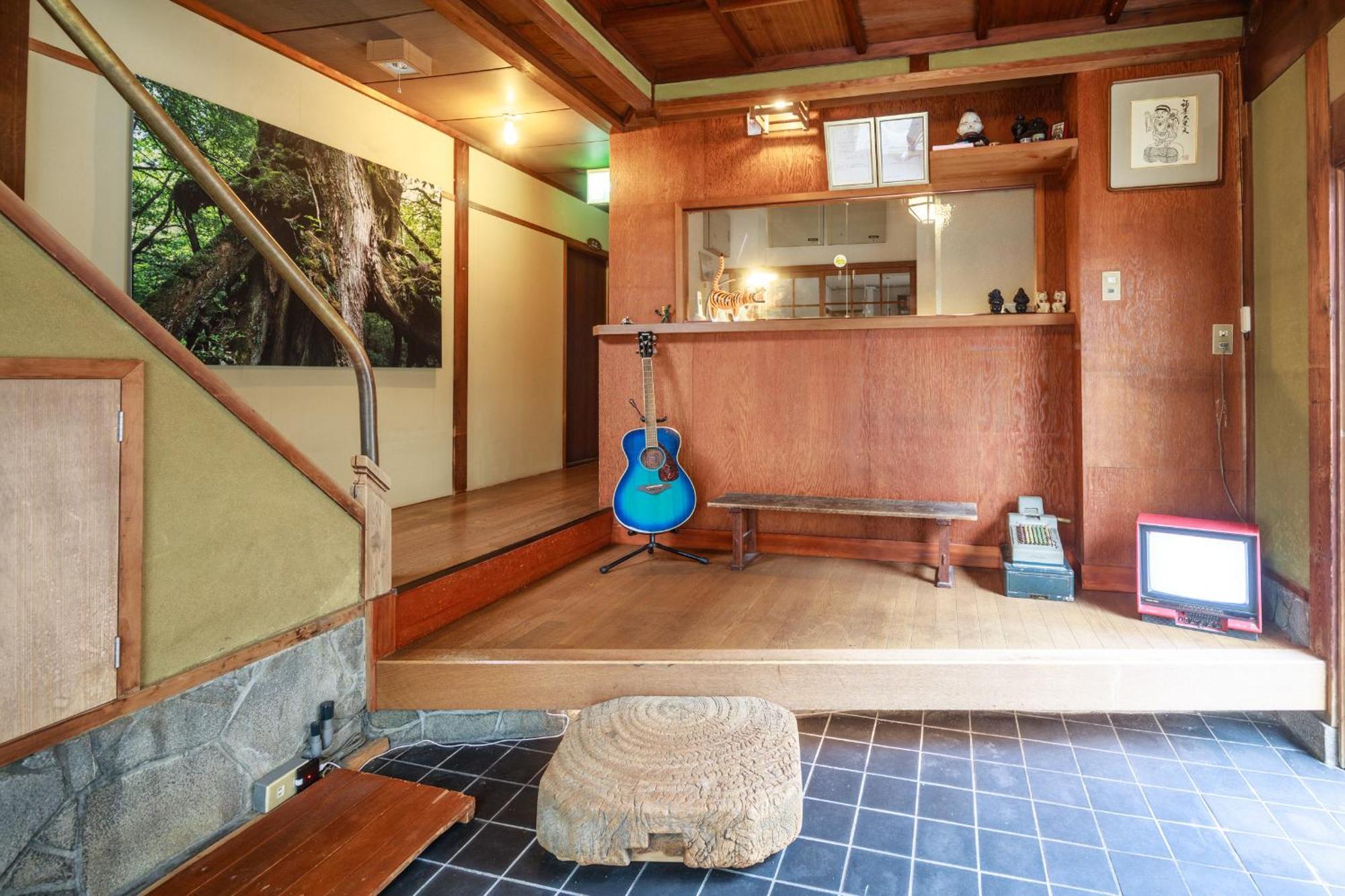 Yadoya Hiraiwa Private Holiday home Kyoto