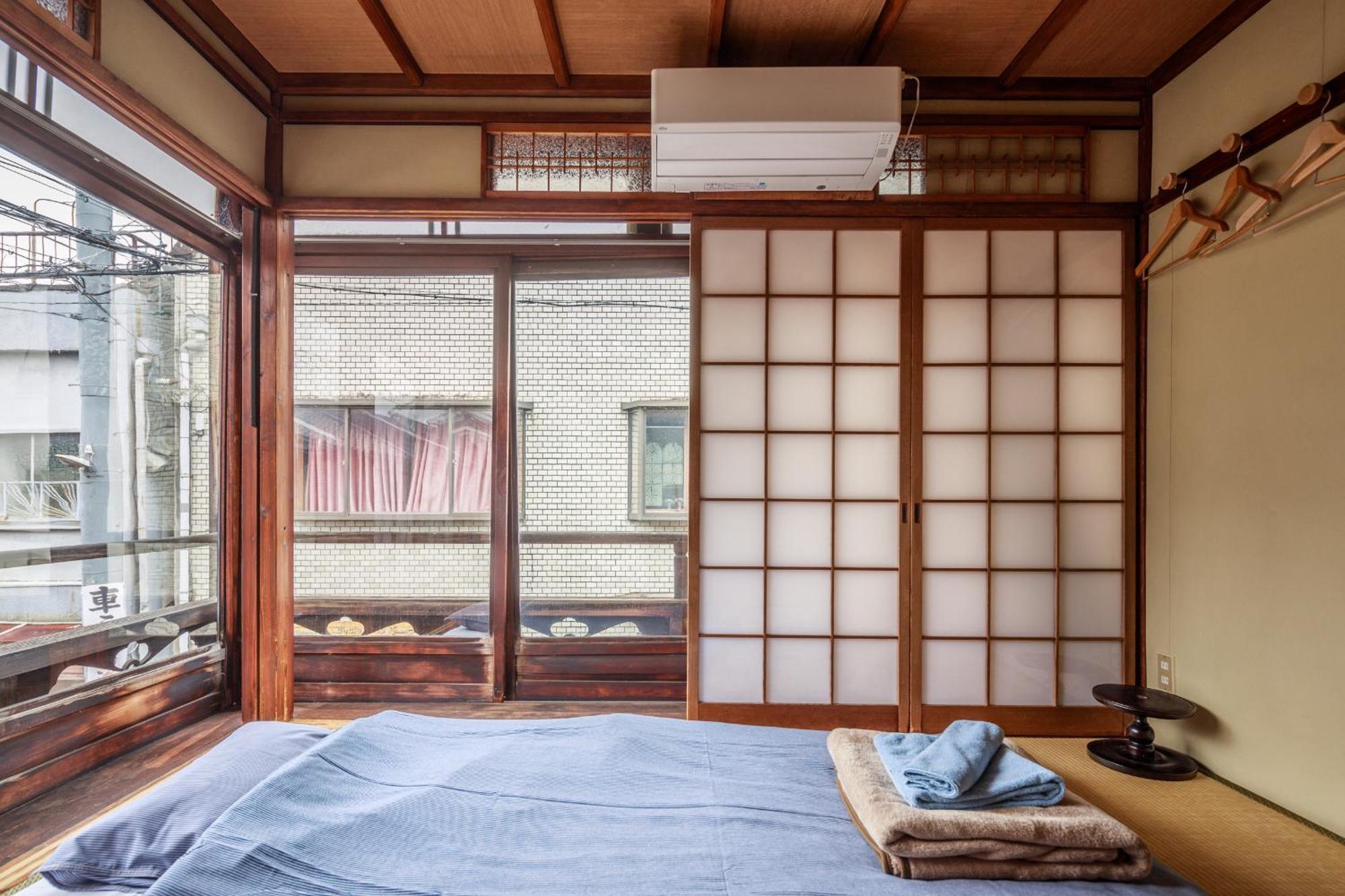 Yadoya Hiraiwa Private Holiday home