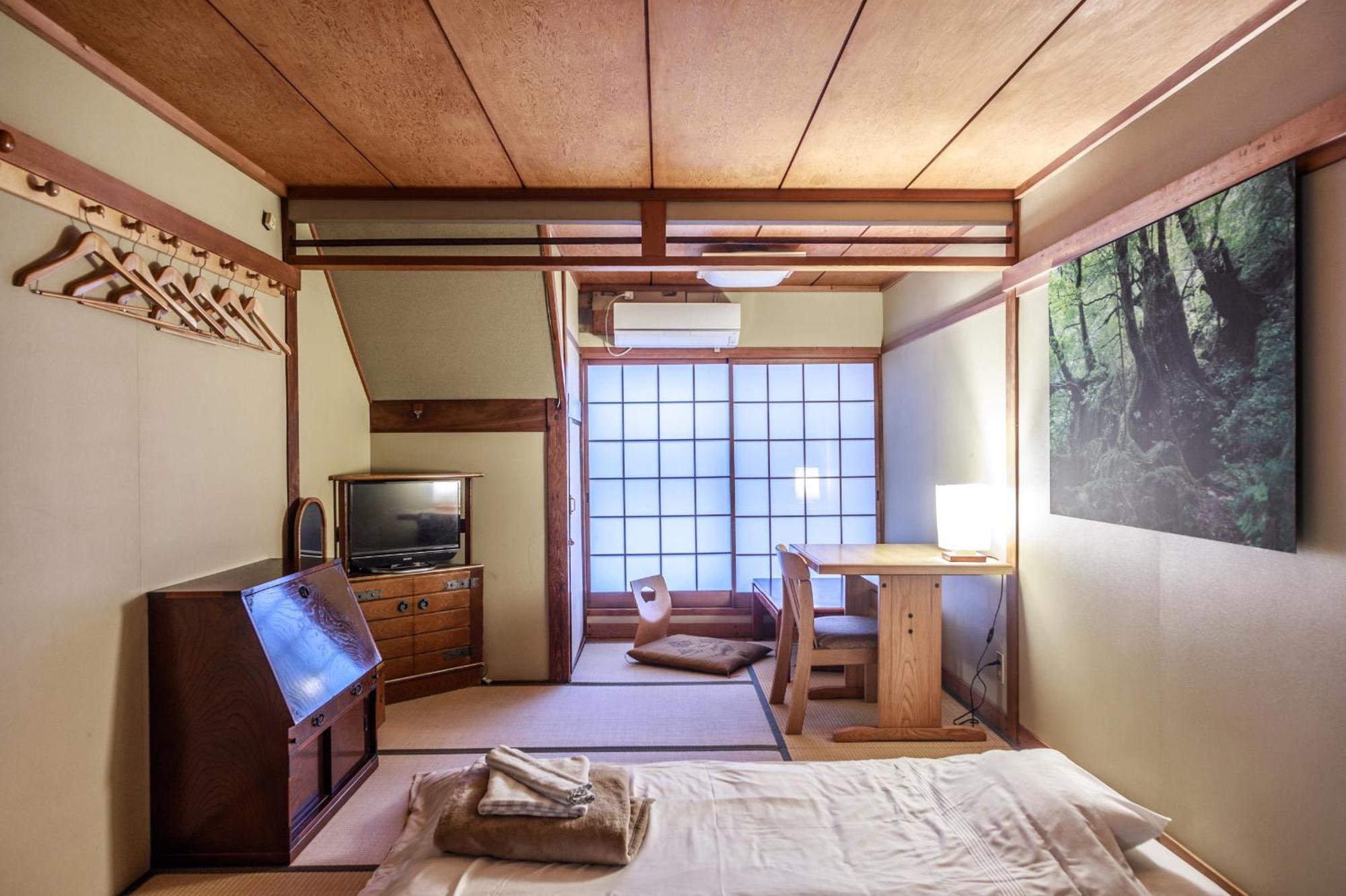 Holiday home Yadoya Hiraiwa Private Kyoto