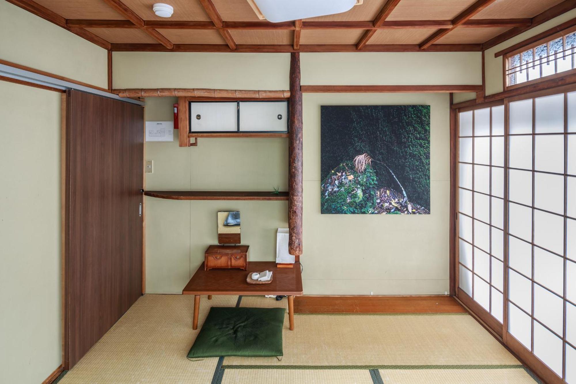 Yadoya Hiraiwa Private Holiday home